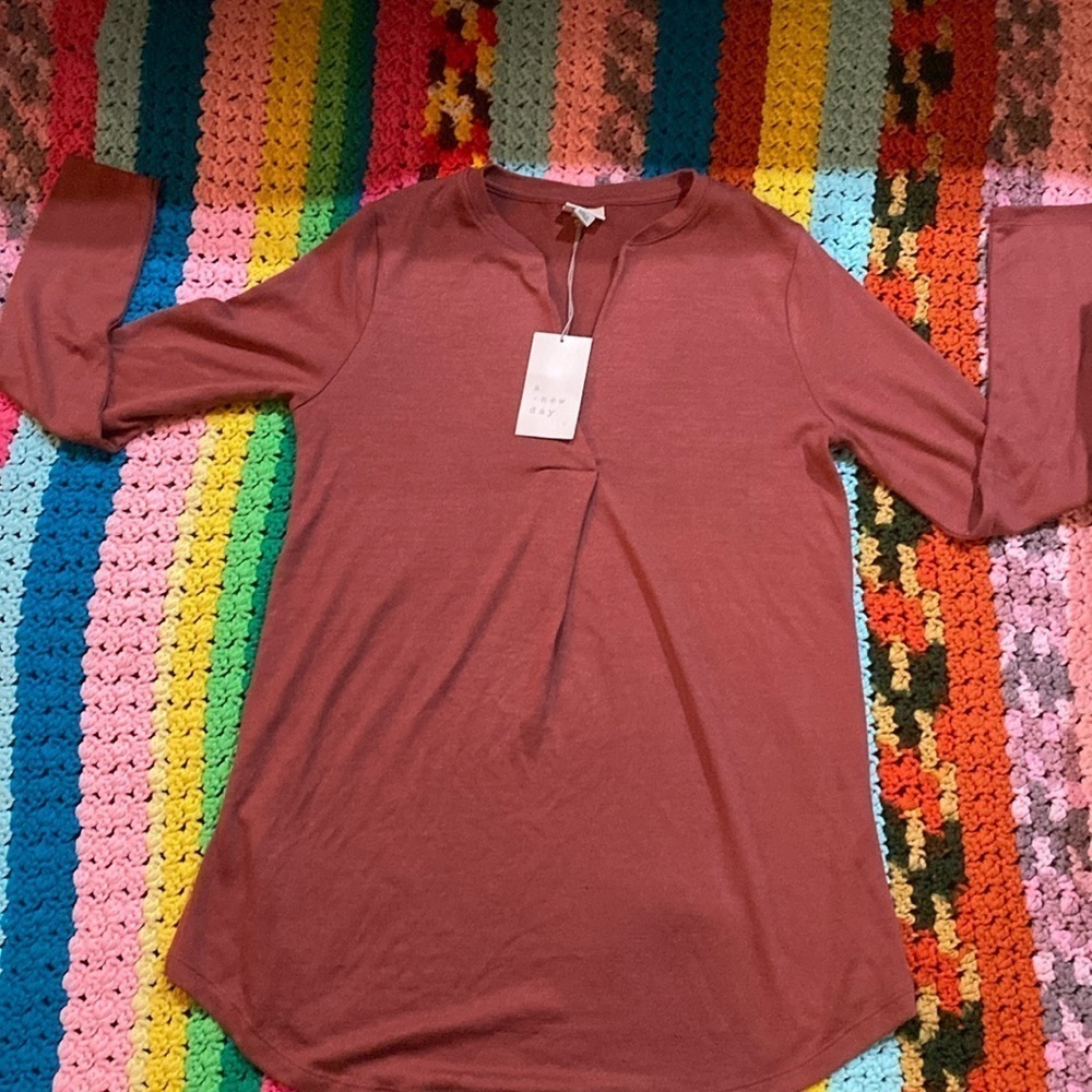 2/$20.  A New Day Top